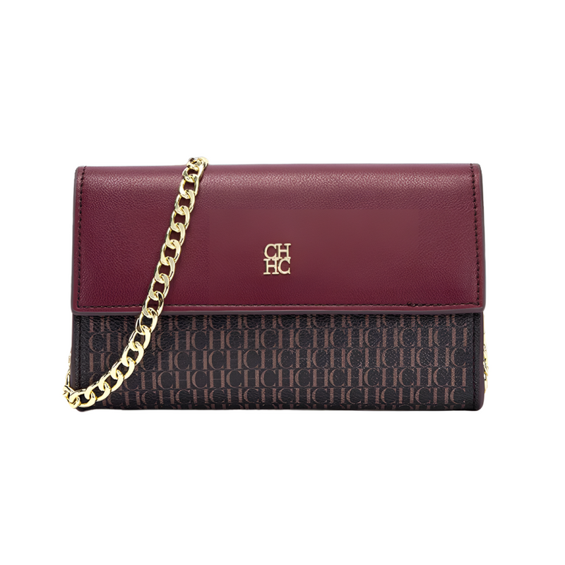 ZAFFIORA CHCH – A Bolsa Que Une Design Sofisticado e Funcionalidade Premium