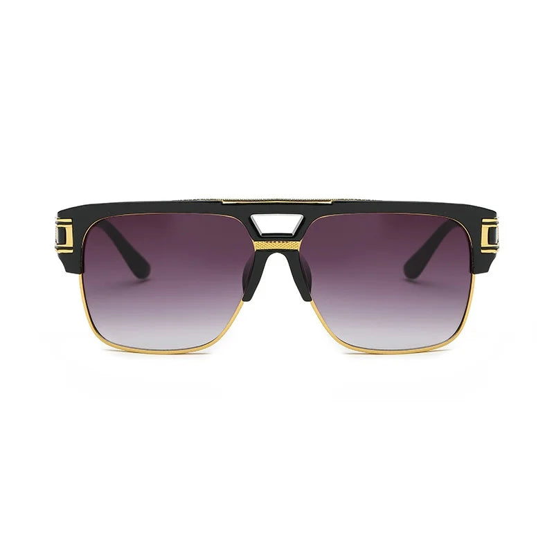 Óculos de Sol Luxuosos MERCELYN – Exclusividade ZAFFIORA