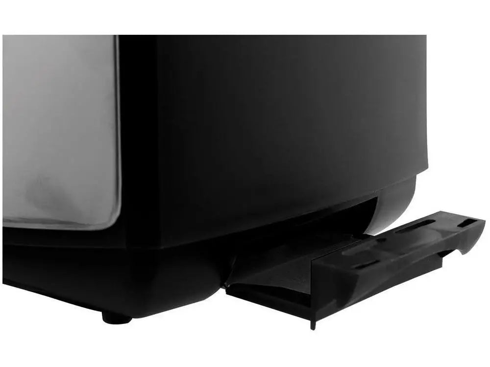Torradeira Philco Inox 900W com Exclusividade ZAFFIORA: Praticidade com Estilo
