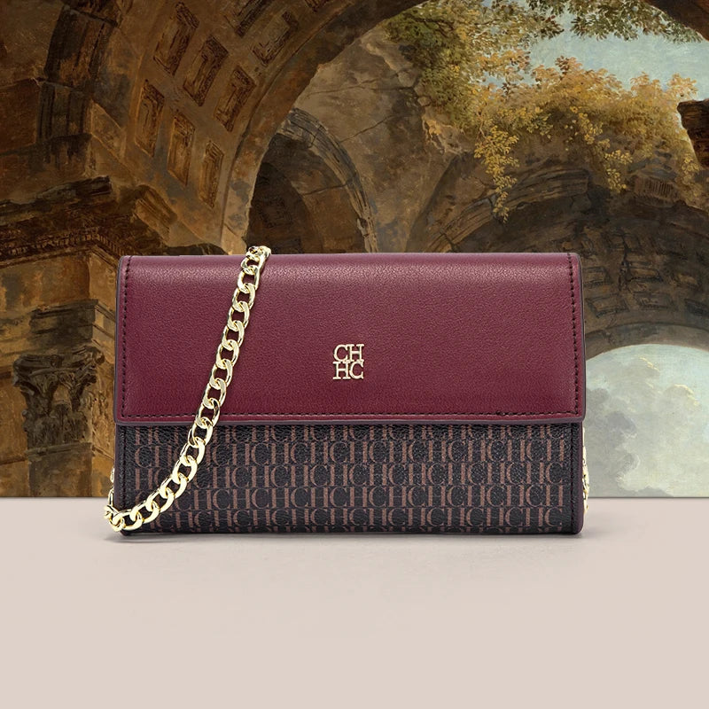 ZAFFIORA CHCH – A Bolsa Que Une Design Sofisticado e Funcionalidade Premium