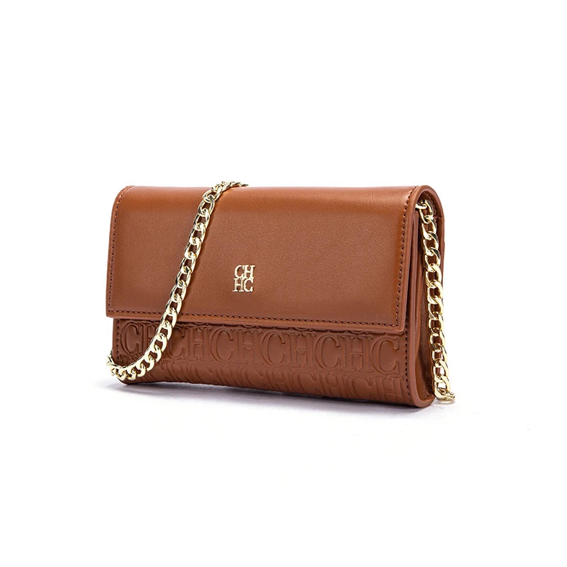 ZAFFIORA CHCH – A Bolsa Que Une Design Sofisticado e Funcionalidade Premium
