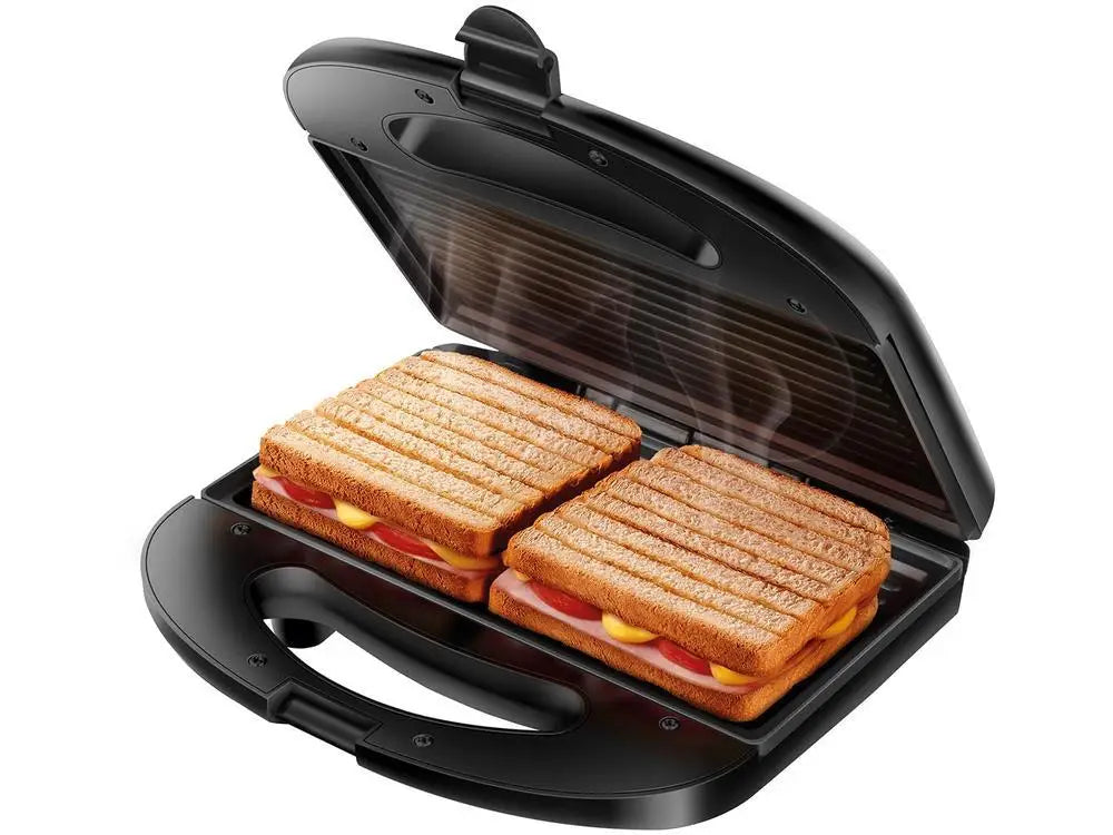 ZAFFIORA apresenta a Mondial Master Grill S-20: Eficiência e Estilo em Cada Preparação