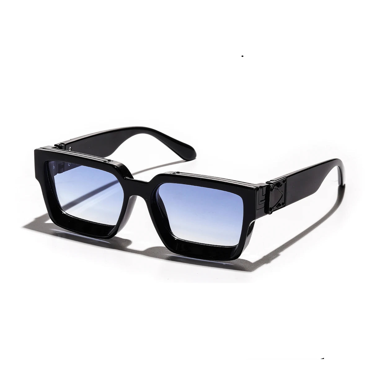 Óculos de Sol Masculino Ruiao 0993 – Elegância, Proteção e Qualidade ZAFFIORA