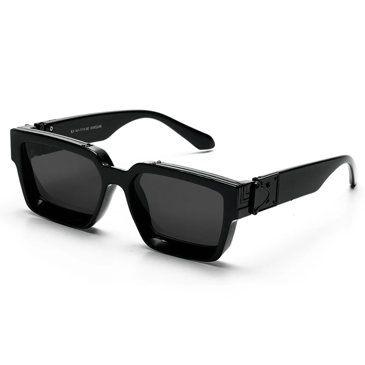 Óculos de Sol Masculino Ruiao 0993 – Elegância, Proteção e Qualidade ZAFFIORA