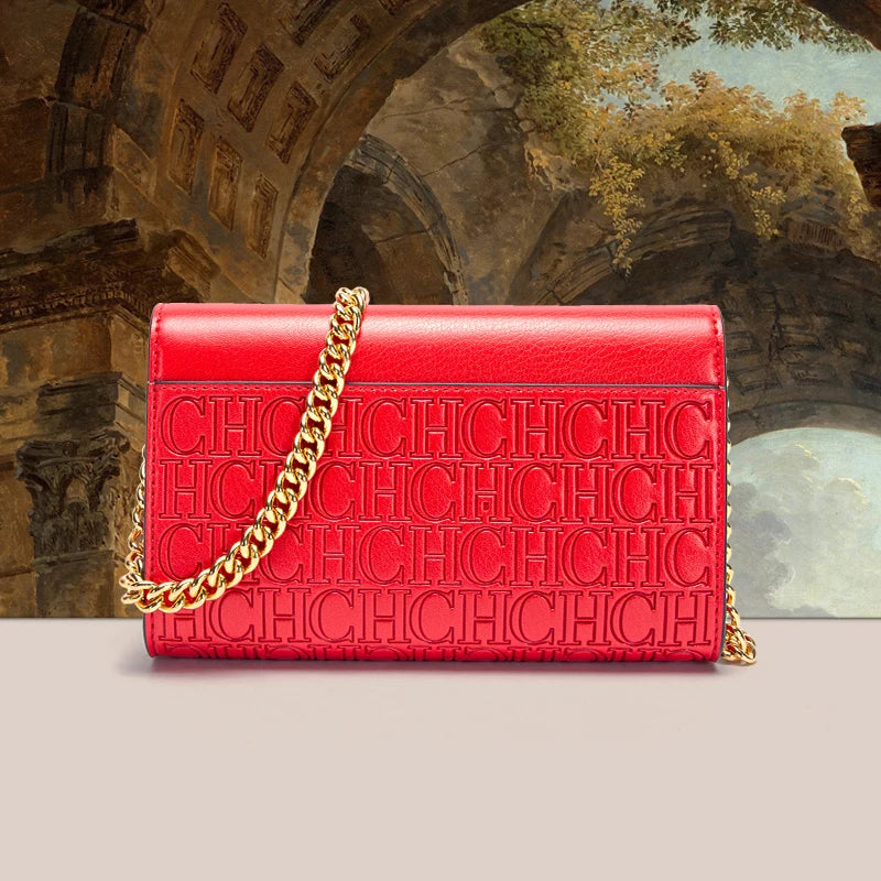 ZAFFIORA CHCH – A Bolsa Que Une Design Sofisticado e Funcionalidade Premium