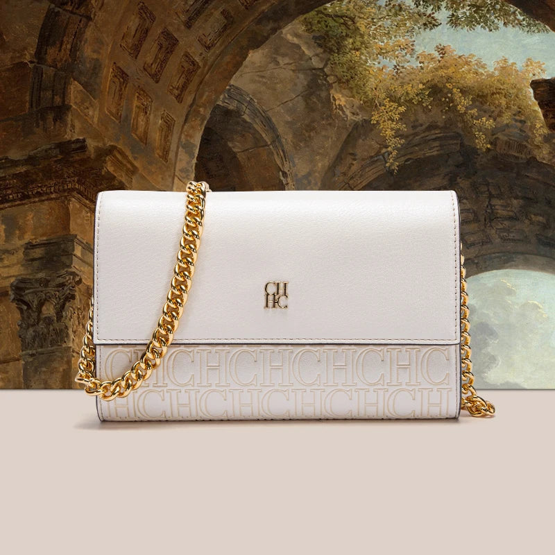 ZAFFIORA CHCH – A Bolsa Que Une Design Sofisticado e Funcionalidade Premium
