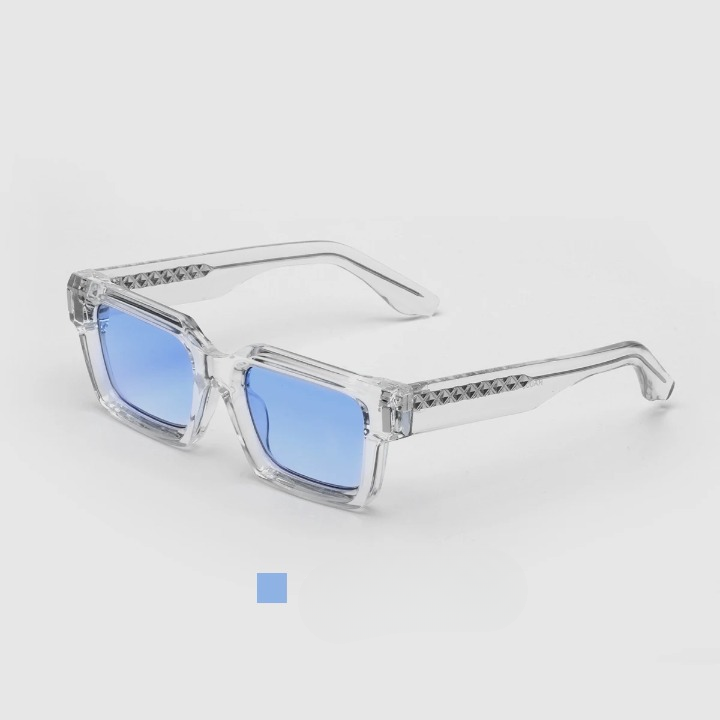 ZAFFIORA Óculos de Sol Masculino Ruiao 35100 – Elegância e Proteção Premium