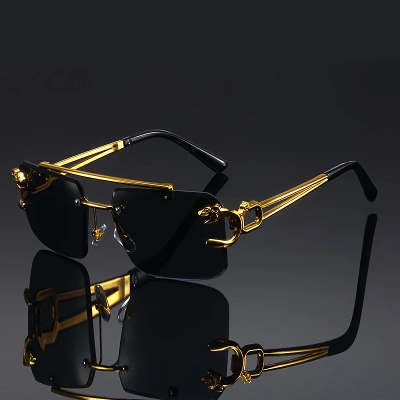 Óculos de Sol ZAFFIORA Boundless – Estilo Ilimitado com Proteção Premium