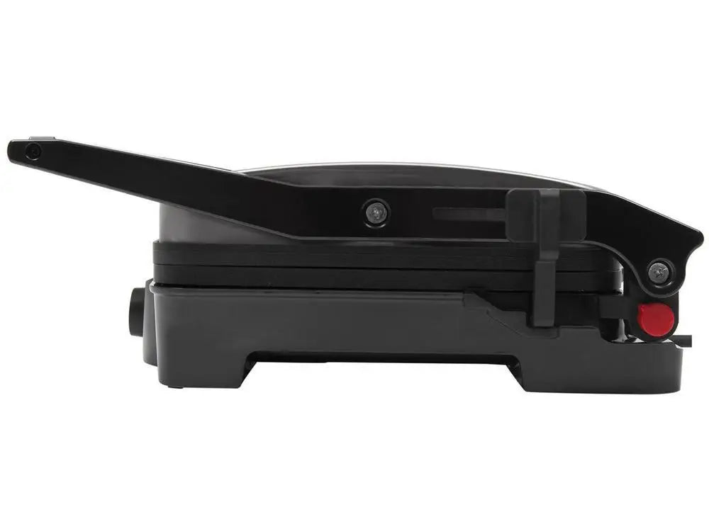 ZAFFIORA apresenta: Grill Britânia Press 180 — Alta Performance, Mais Saúde e Praticidade na Sua Cozinha