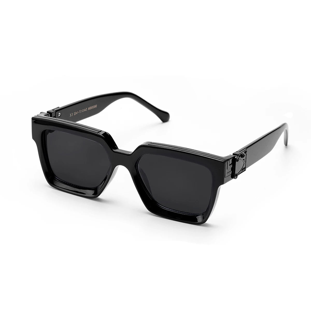 Óculos de Sol Masculino Ruiao 0993 – Elegância, Proteção e Qualidade ZAFFIORA