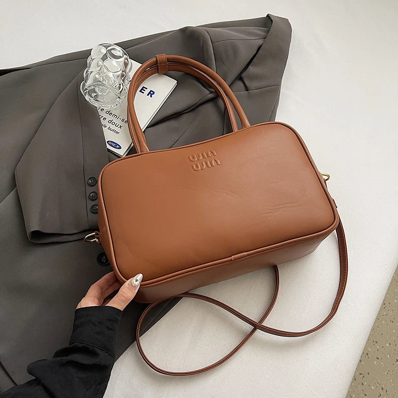 Bolsa ZAFFIORA Zar Fashion – Luxo Vegano, Espaço Inteligente e Elegância Atemporal