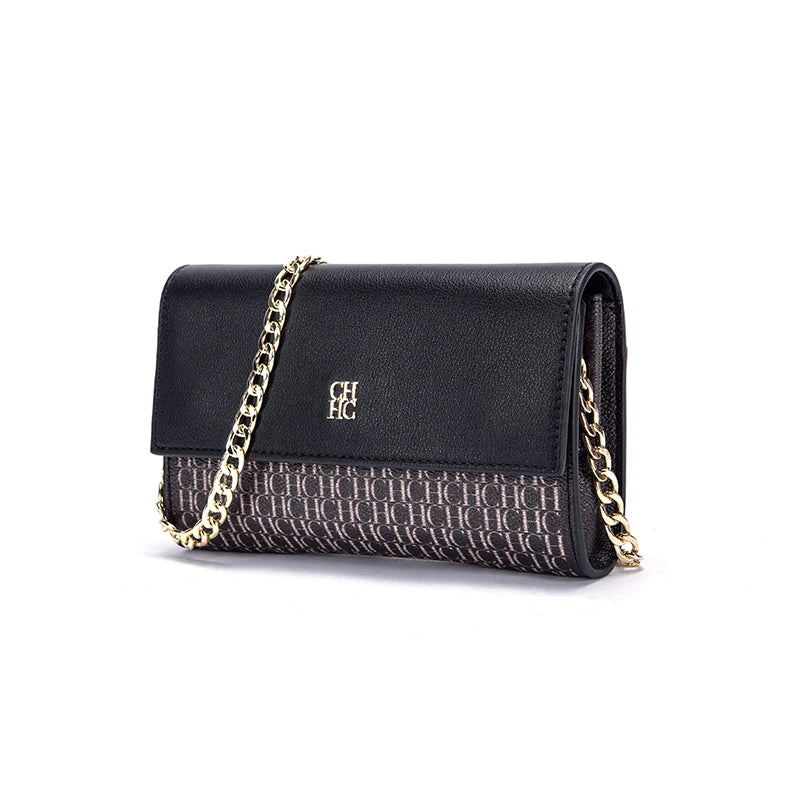 ZAFFIORA CHCH – A Bolsa Que Une Design Sofisticado e Funcionalidade Premium