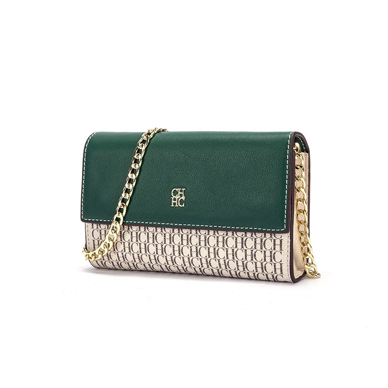 ZAFFIORA CHCH – A Bolsa Que Une Design Sofisticado e Funcionalidade Premium