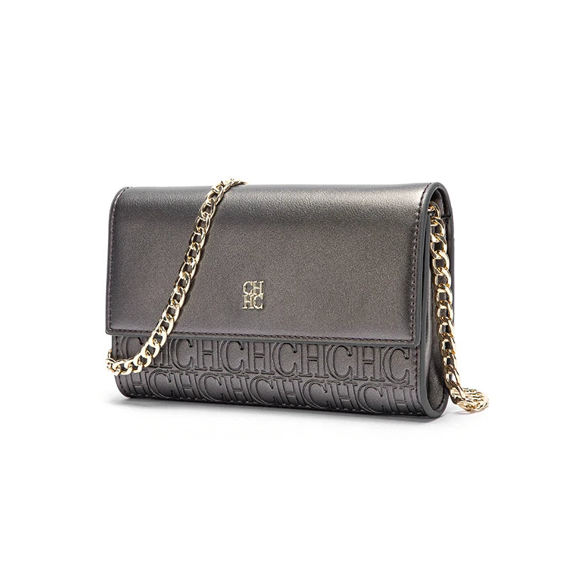 ZAFFIORA CHCH – A Bolsa Que Une Design Sofisticado e Funcionalidade Premium