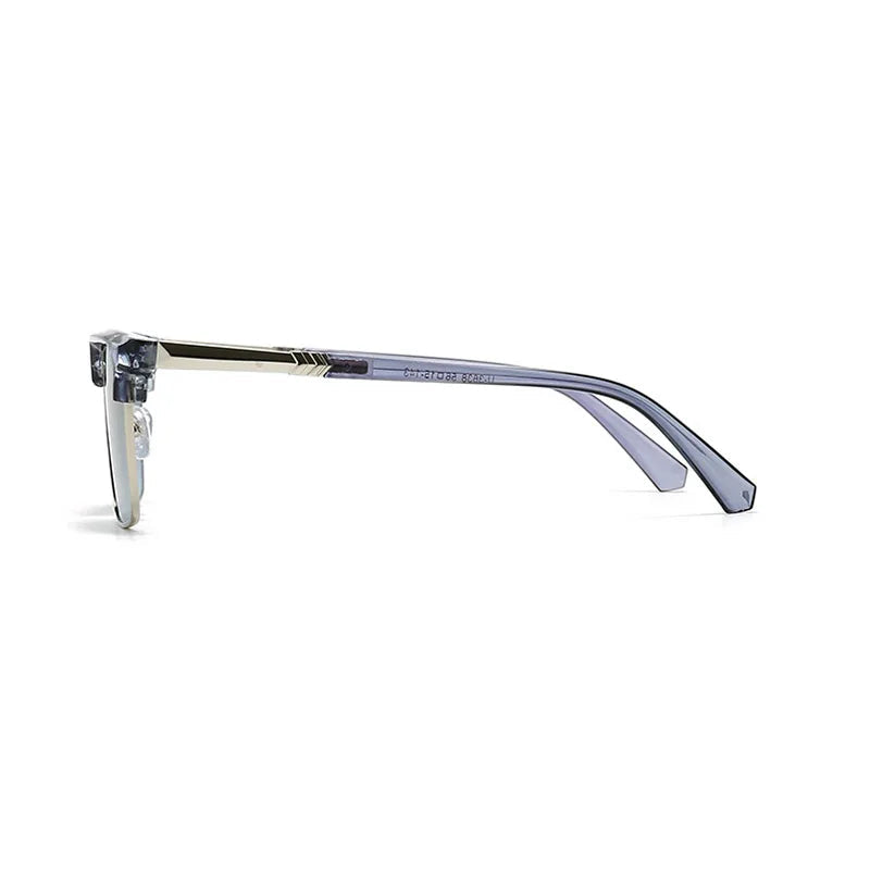 Óculos de Sol ZAFFIORA Square – Elegância Contemporânea e Proteção Premium