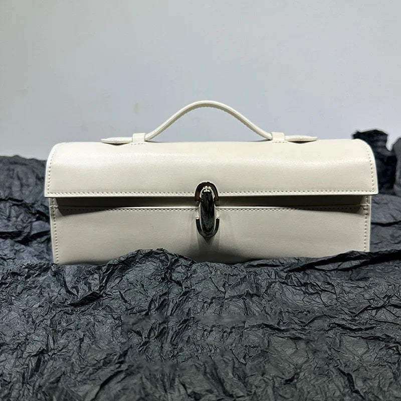 Bolsa de Viagem ZAFFIORA SAVETTE – Luxo Atemporal em Couro Legítimo