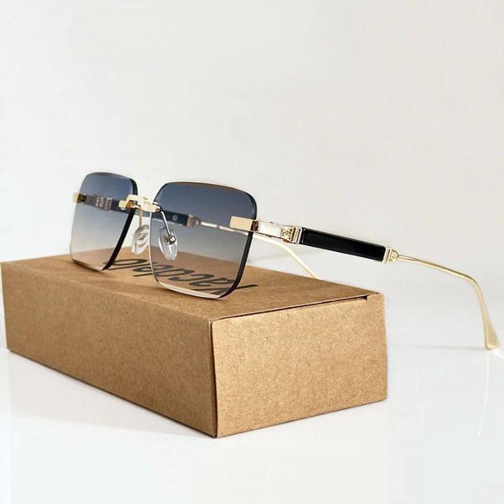 Óculos de Sol ZAFFIORA Boundless – Estilo Ilimitado com Proteção Premium