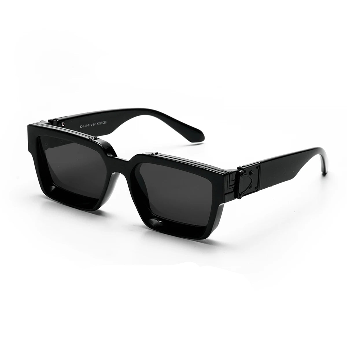 Óculos de Sol Masculino Ruiao 0993 – Elegância, Proteção e Qualidade ZAFFIORA