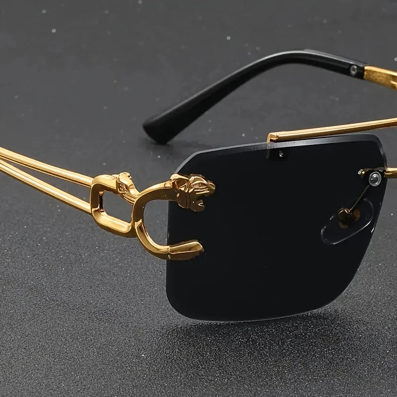 Óculos de Sol ZAFFIORA Boundless – Estilo Ilimitado com Proteção Premium