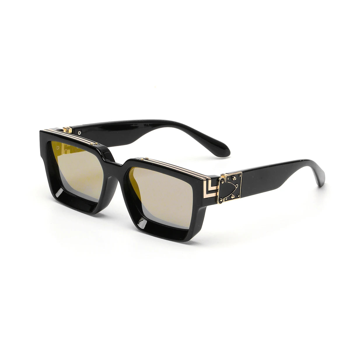 Óculos de Sol Masculino Ruiao 0993 – Elegância, Proteção e Qualidade ZAFFIORA