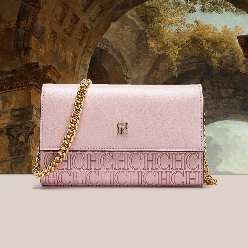 ZAFFIORA CHCH – A Bolsa Que Une Design Sofisticado e Funcionalidade Premium