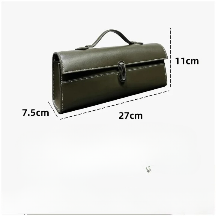 Bolsa de Viagem ZAFFIORA SAVETTE – Luxo Atemporal em Couro Legítimo