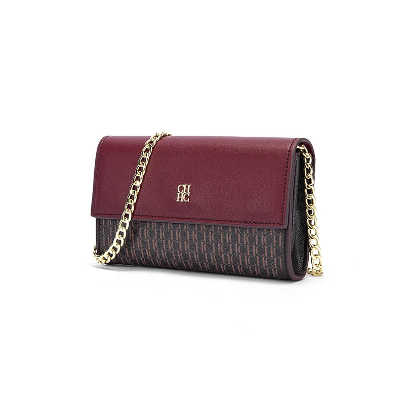ZAFFIORA CHCH – A Bolsa Que Une Design Sofisticado e Funcionalidade Premium