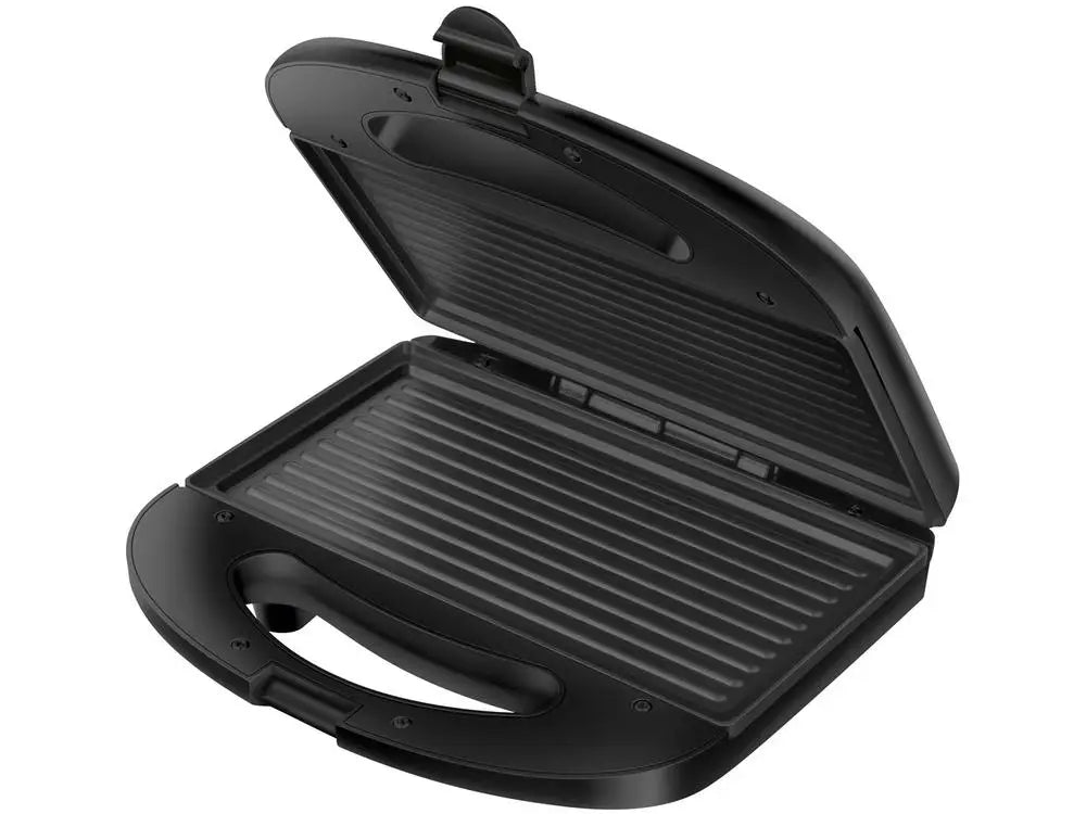 Funcionalidade e Estilo no Seu Dia a Dia Gourmet — Grill 2 em 1 Ultra S-UT-01 na ZAFFIORA