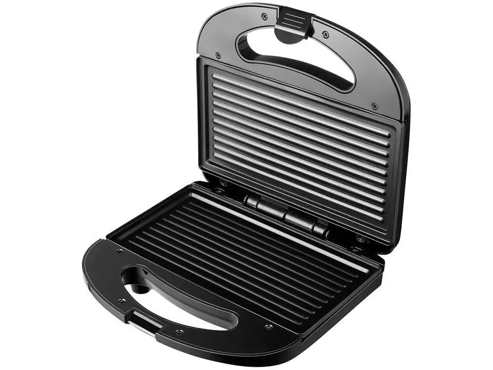ZAFFIORA apresenta a Mondial Master Grill S-20: Eficiência e Estilo em Cada Preparação