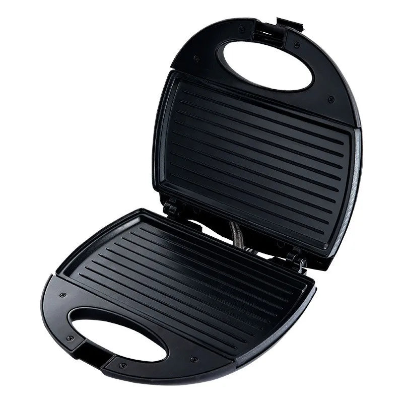ZAFFIORA Waffleira Gourmet — Sabor Sofisticado em Cada Detalhe