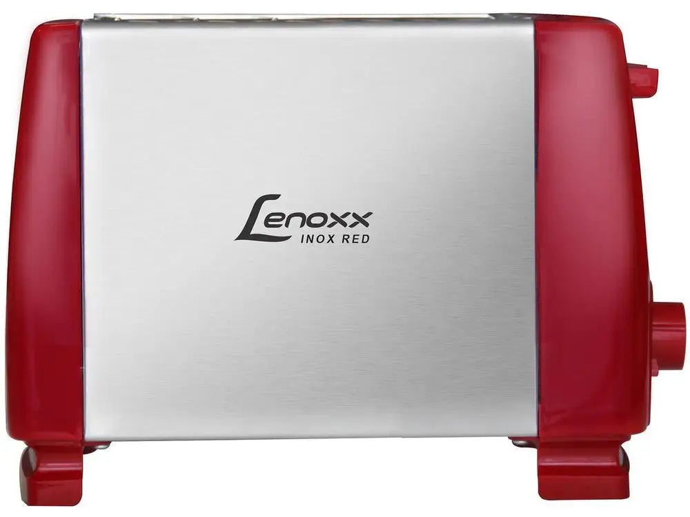 ZAFFIORA apresenta a Torradeira Lenoxx PTR 203: Compacta, Potente e Perfeita para o Seu Café da Manhã