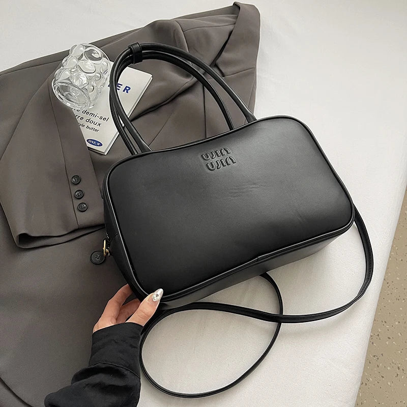 Bolsa ZAFFIORA Zar Fashion – Luxo Vegano, Espaço Inteligente e Elegância Atemporal