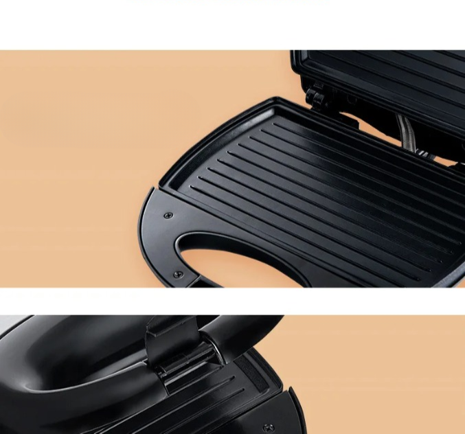 ZAFFIORA Waffleira Gourmet — Sabor Sofisticado em Cada Detalhe