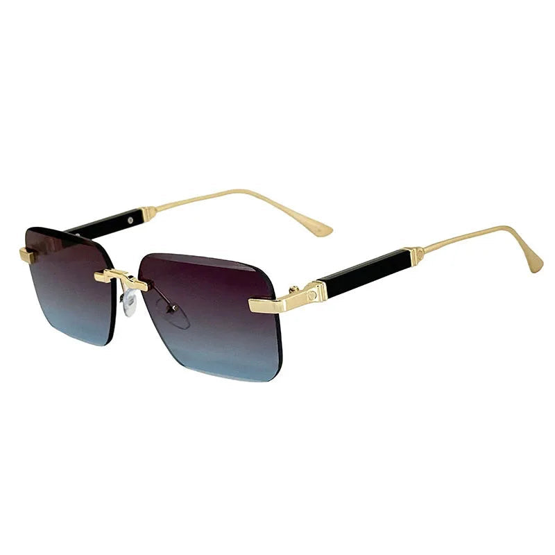 Óculos de Sol ZAFFIORA Boundless – Estilo Ilimitado com Proteção Premium