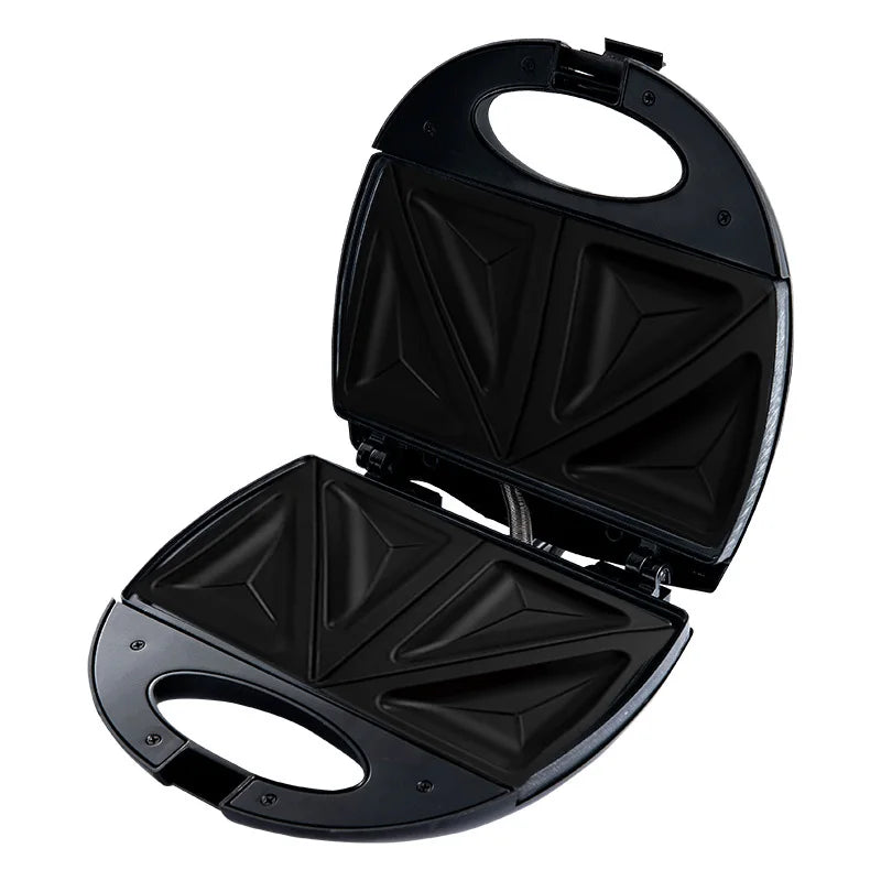 ZAFFIORA Waffleira Gourmet — Sabor Sofisticado em Cada Detalhe