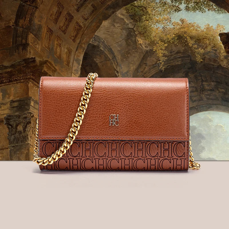 ZAFFIORA CHCH – A Bolsa Que Une Design Sofisticado e Funcionalidade Premium