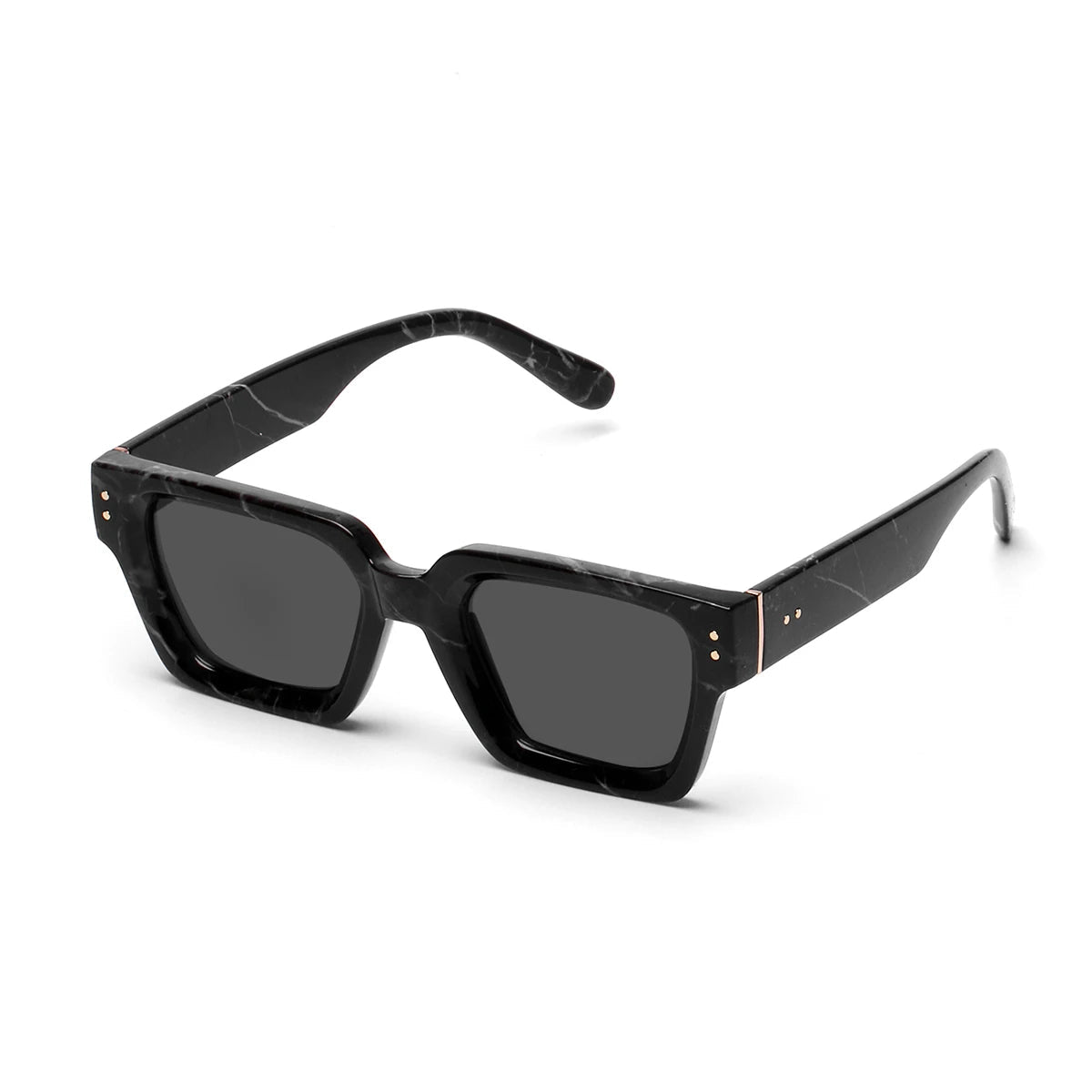 Óculos de Sol Masculino Ruiao 0993 – Elegância, Proteção e Qualidade ZAFFIORA