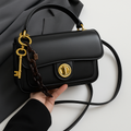 Bolsa ZAFFIORA – Compacta, Sofisticada e Ideal para Celular, Carteira e Maquiagem